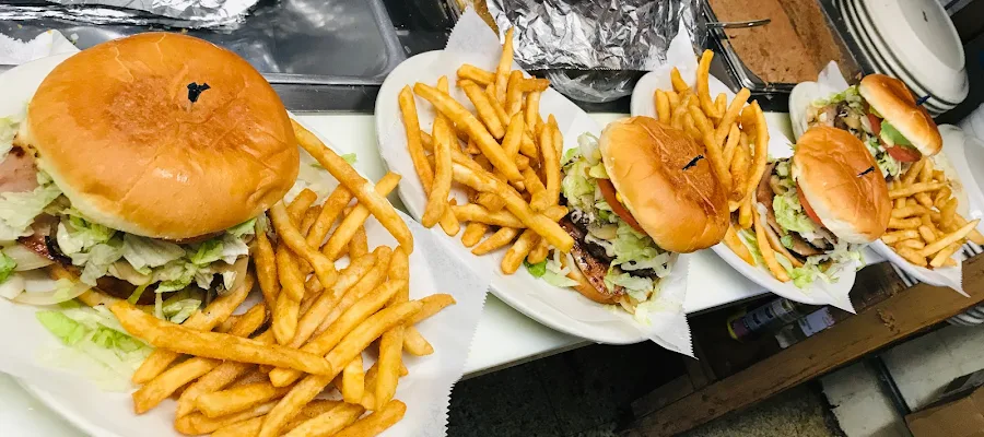 Taqueria El Chato
