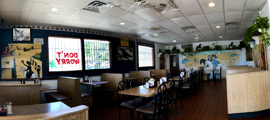 Taqueria El Rodeo II