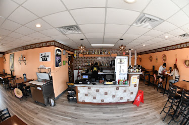 TAQUERIA LA PATRONA - Mexican Restaurant & Bar