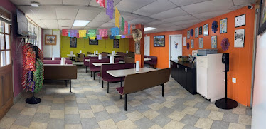 Taqueria lo que sea