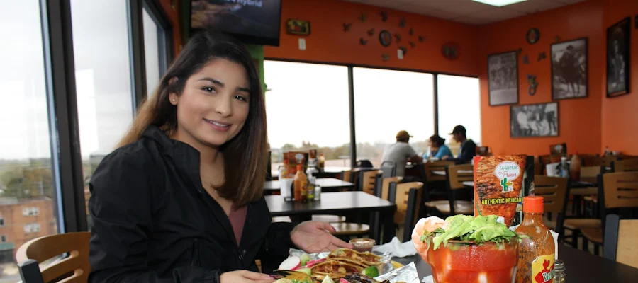 Taqueria Los Primos -La Union Mall 2nd floor