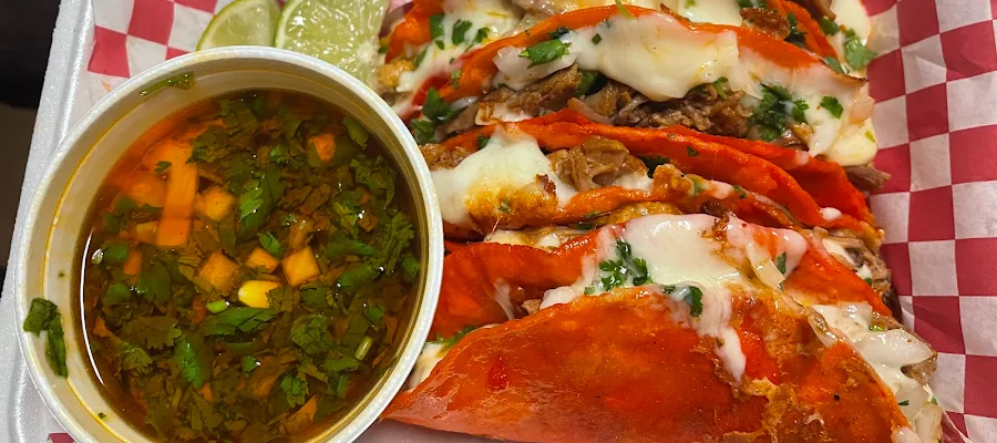 Taqueria Mi Rancho