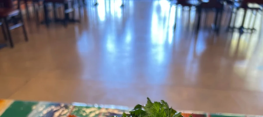 Taqueria Plaza Mexico