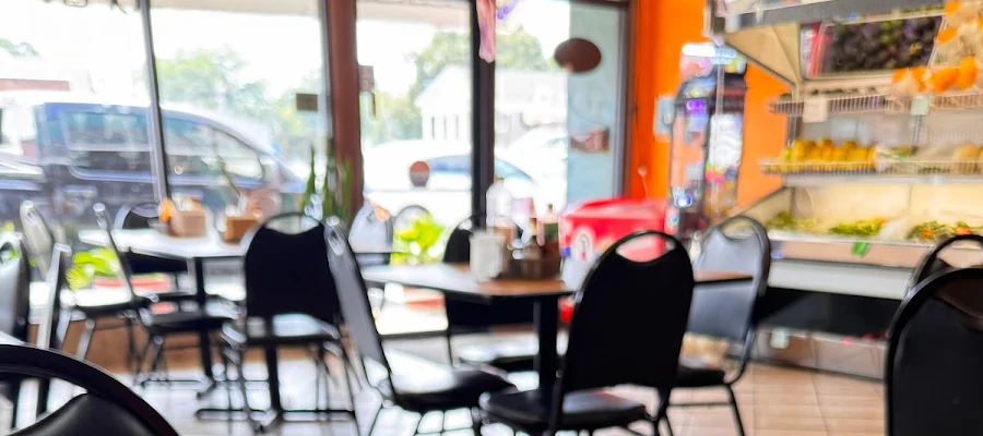 Taqueria y Tienda Del Valle