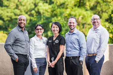 Tar Heel Periodontics and Implant Dentistry - Cary