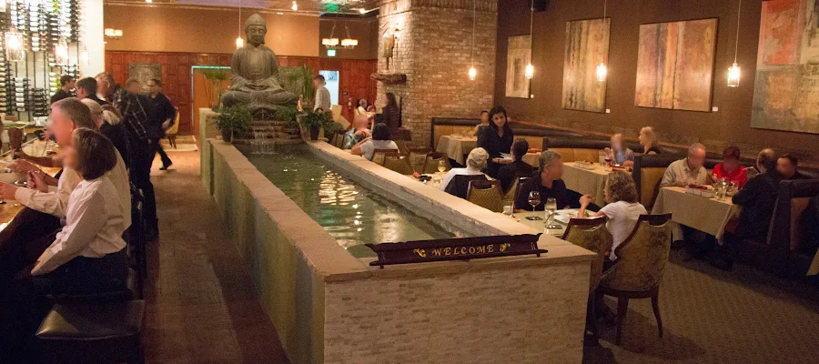 Tara Fine Thai Cuisine