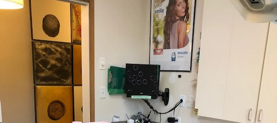 Tara Hills Dental - Pinole