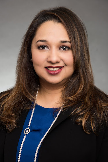 Tara J. Rizvi MD PLLC