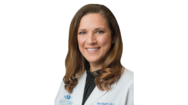 Tara Ralph, D.O.
