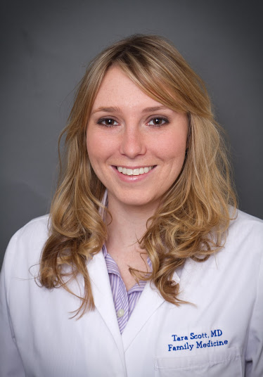 Tara Scott, MD