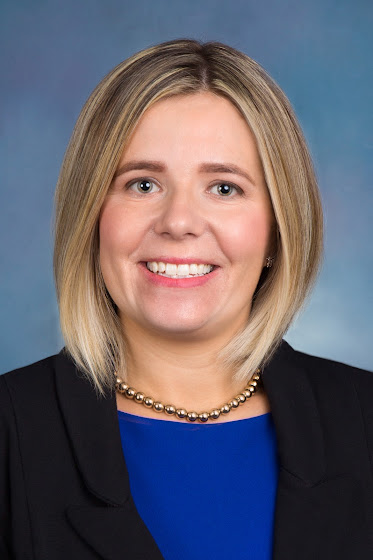 Tara Stock, DPM