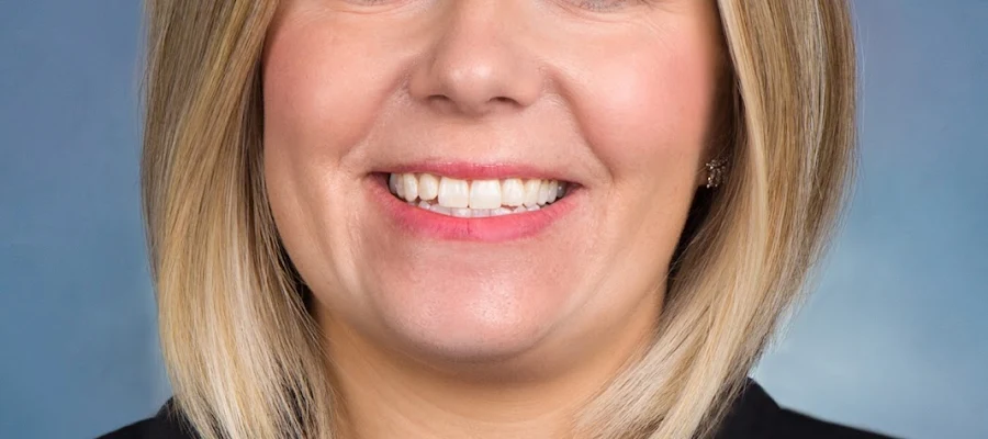Tara Stock, DPM
