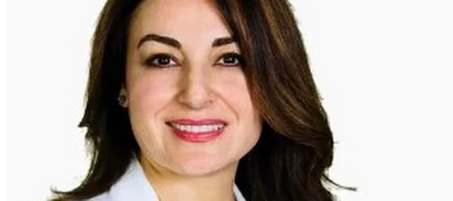Taraneh Mahjoobi