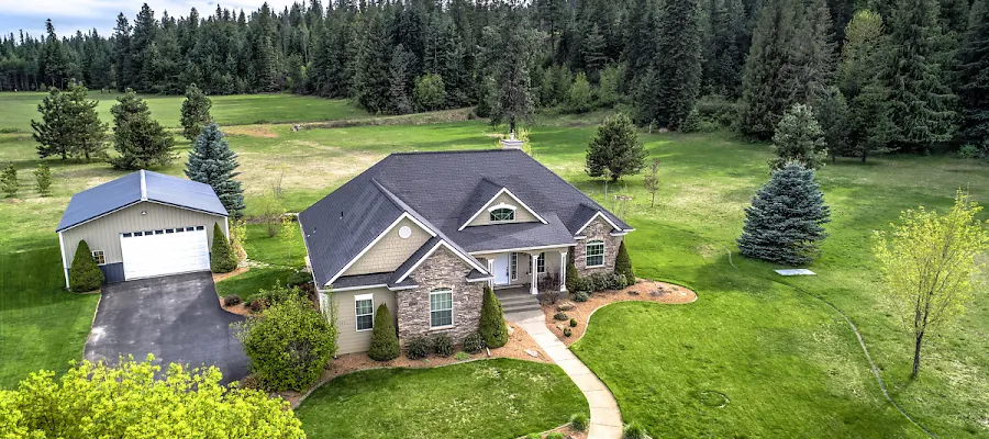 TarantoGroup Realty - Windermere/Coeur d'Alene Realty, Inc