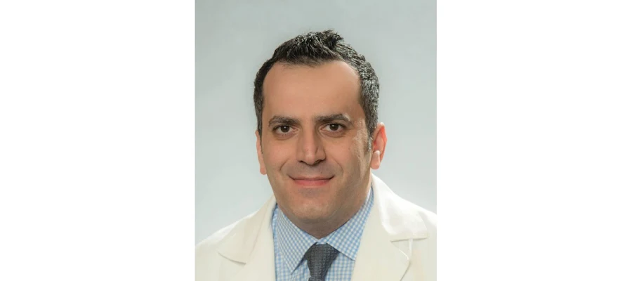 Tarek Abdallah, MD