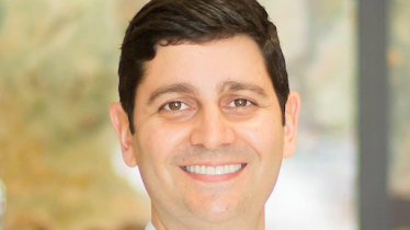 Tarek Fakhouri, MD