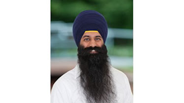 Tarnveer Singh, M.D. M.S.