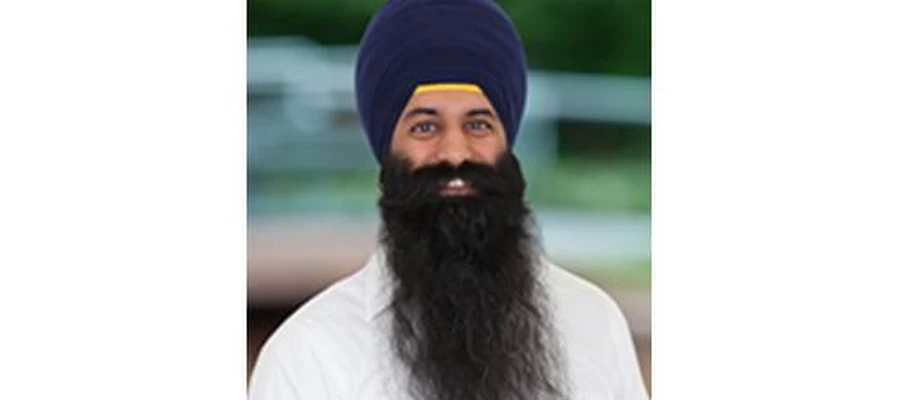 Tarnveer Singh, M.D. M.S.