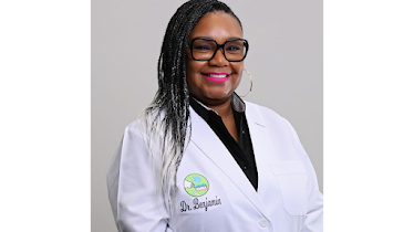 Tasha Benjamin, DDS