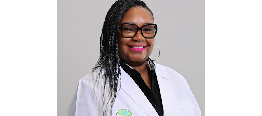 Tasha Benjamin, DDS