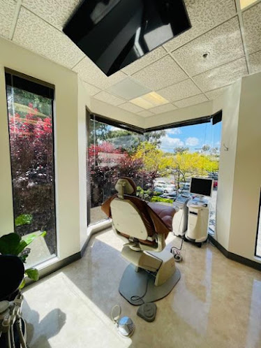 Tassajara Dental Care