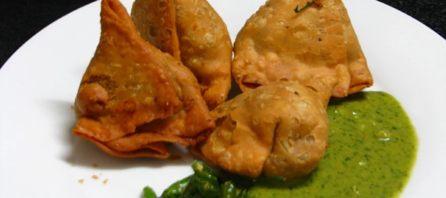 Taste of India