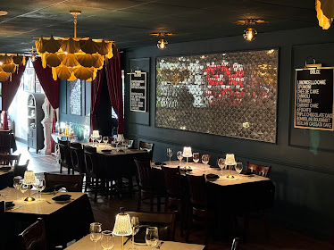 Taste Of Italy Ristorante