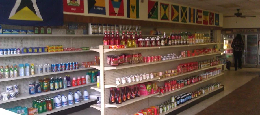 Taste of Jamaica
