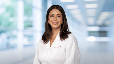 Tatiana Sanchez, M.D.