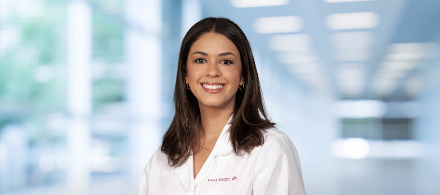Tatiana Sanchez, M.D.