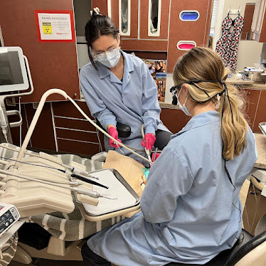 Tatum Dentistry