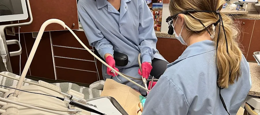 Tatum Dentistry