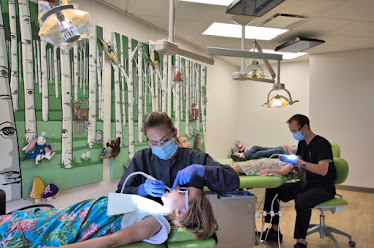 Tatum Pediatric Dentistry