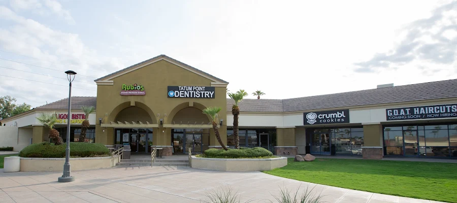 Tatum Point Dentistry