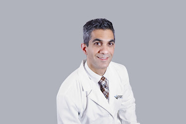 Taufiq Ahmed, MD | PPOA