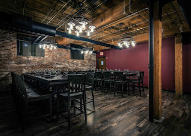 Tavern On High