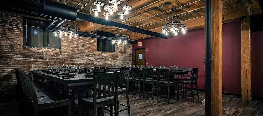 Tavern On High