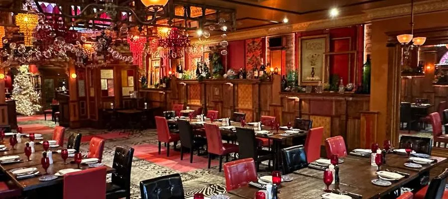 Tavern Steakhouse Libertyville
