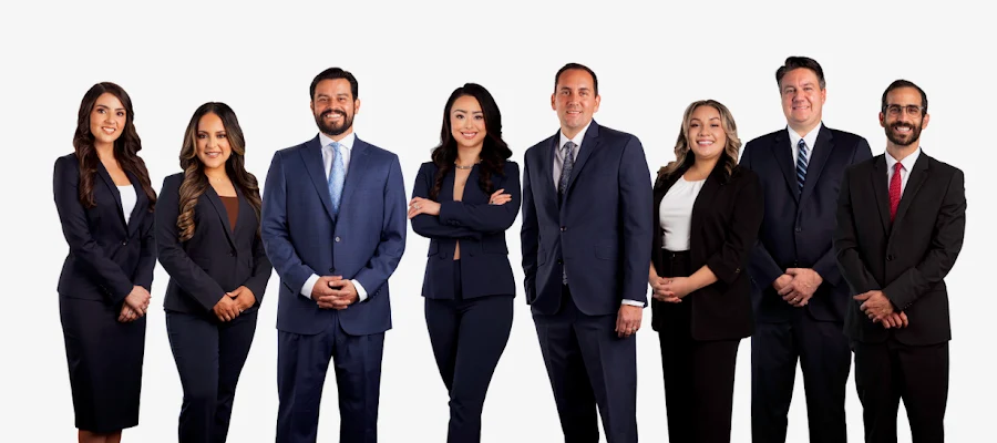 Tawney, Acosta & Chaparro P.C.