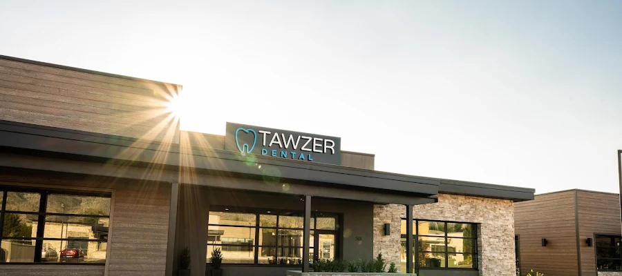 Tawzer Dental