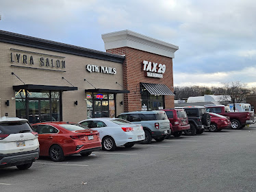 Tax 29