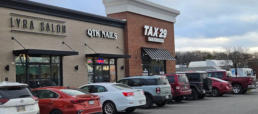Tax 29