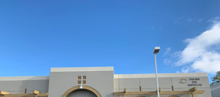Tayani Institute