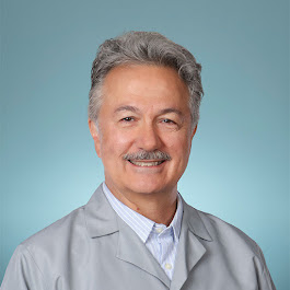 Tayfun M Ozgen, MD