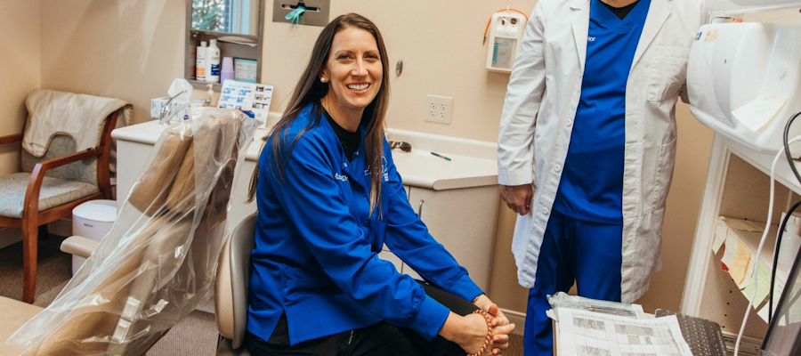 Taylor Aesthetic & Sedation Dentistry
