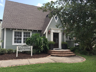 Taylor and Cox Law Firm