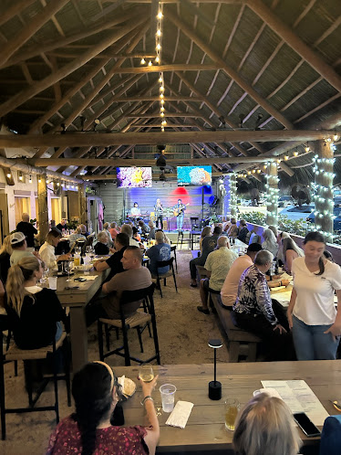 Taylor Beach House Cafe