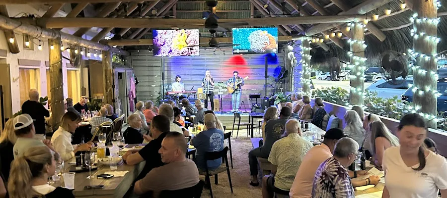 Taylor Beach House Cafe