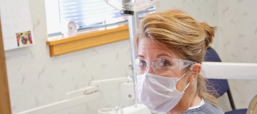 Taylor Brook Dental Associates