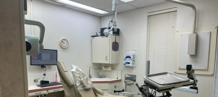 Taylor Dental and Braces